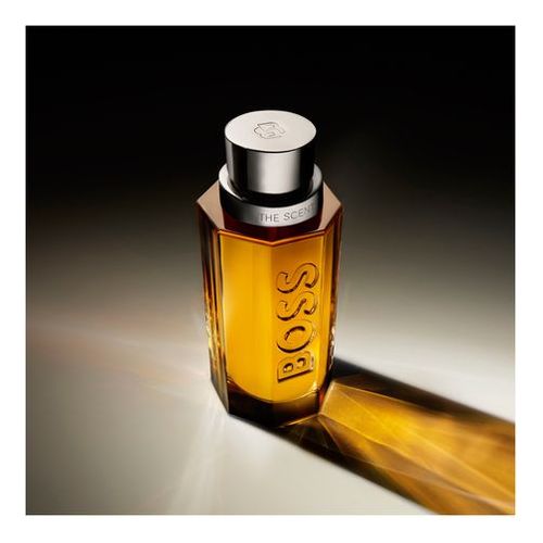 The Scent Man edt