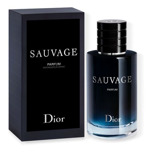 Sauvage Parfum, , large