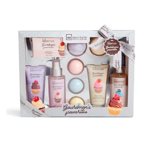 Gourmand's Favorites
