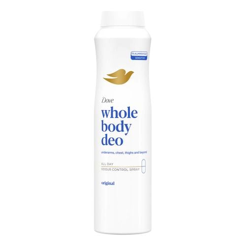 Whole Body Original