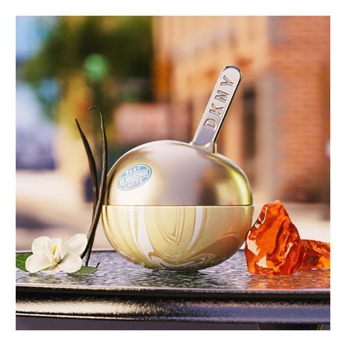 Be Delicious Latte Vainilla