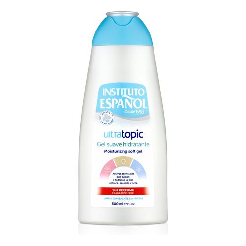 Ultratopic
