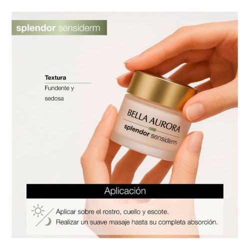 Splendor Sensiderm