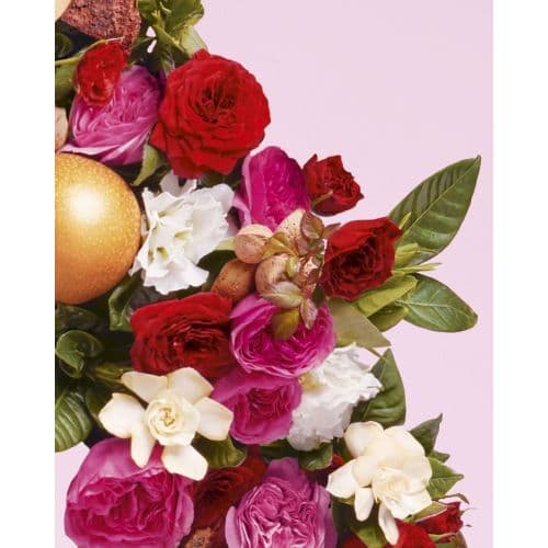 Flower By Kenzo Poppy Bouquet edp
