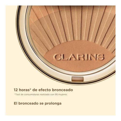 Bronzing Powder