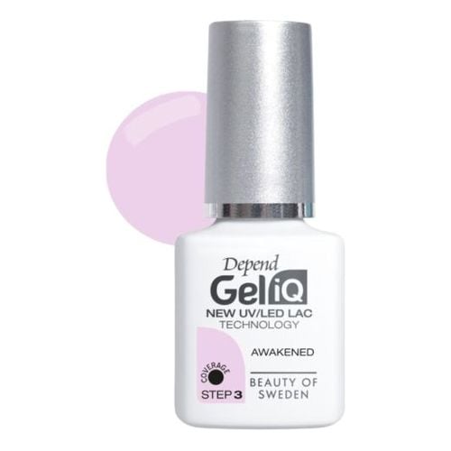 Gel iQ 