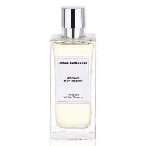 Les Eaux D' Un Instant Intimate White Flowers edt