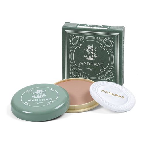 Maderas Polvo Crema