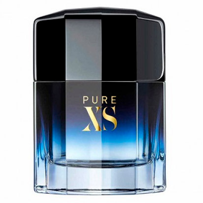 Pure XS  edt