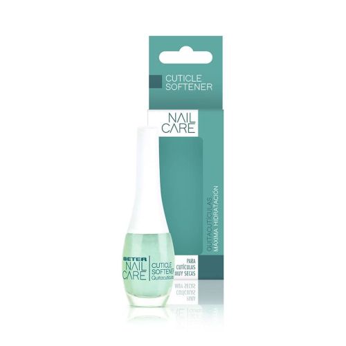 Nail Care Cuticle Softener