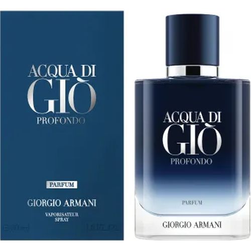 Acqua Di Giò Profondo