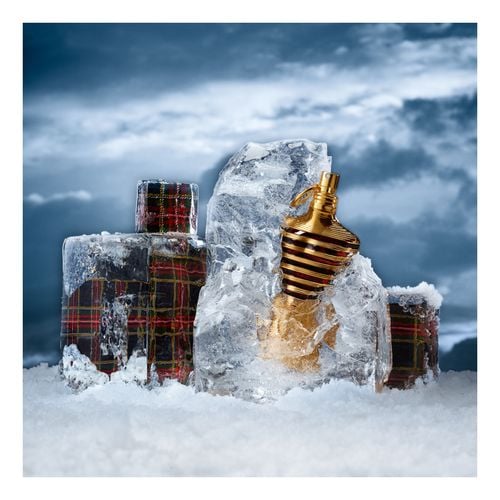 Le Male Elixir Coffret