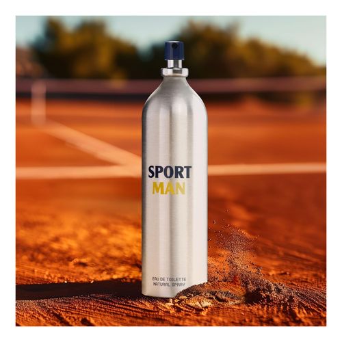 SportMan