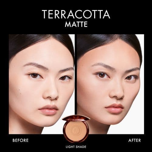 TERRACOTTA MATTE