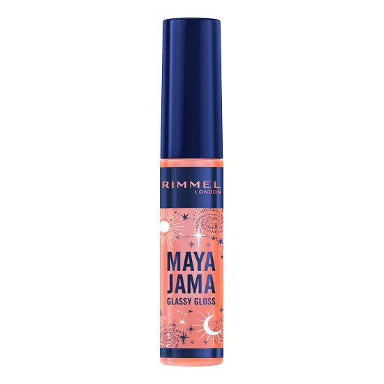 Maya Jama Glassy Gloss Edição Limitada