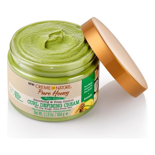 Aguacate Crema