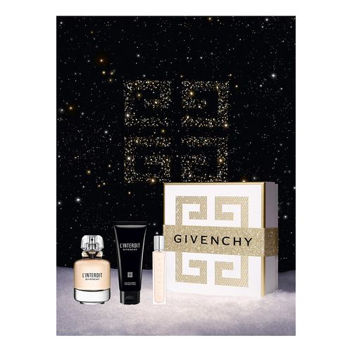 L'Interdit Edp Estuche