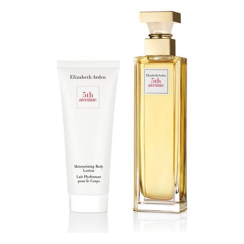 5TH Avenue Coffret