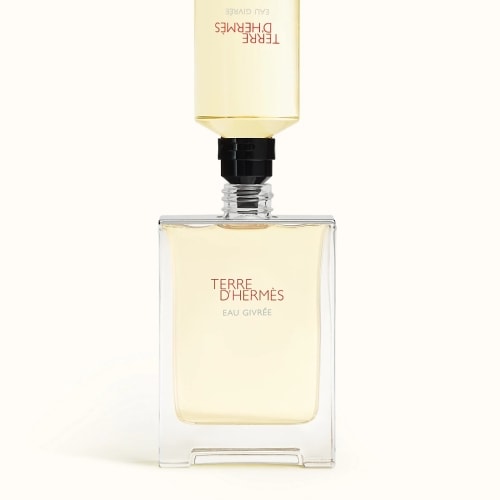 Terre d'Hermès Eau Givrée Recargable edp