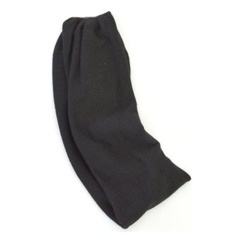 Cinta Ancha Negra El&aacute;stica