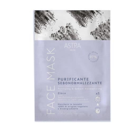 Skin Purificadora Sebonormalizante