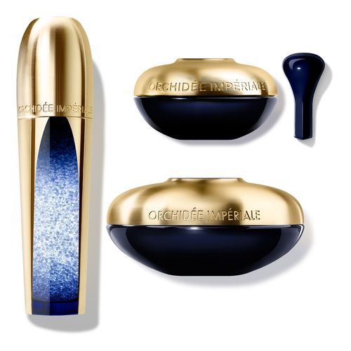 Orchidée Impériale Coffret