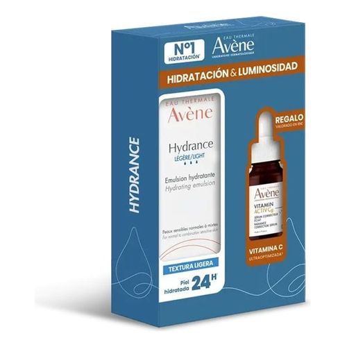 Hydrance Light Emulsion