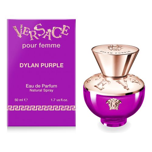Dylan Purple Edp