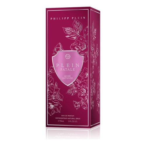 Fatale Rosé Intense