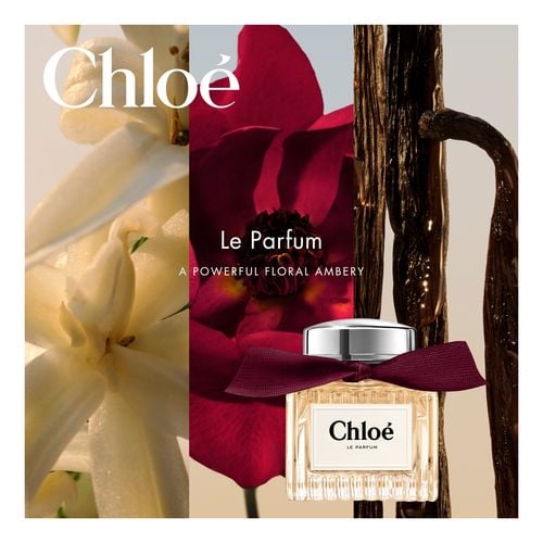 Signature Le Parfum