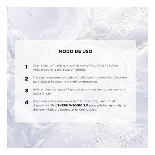 Unicdetox & Go