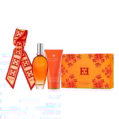 Bali Paradise Edt Coffret