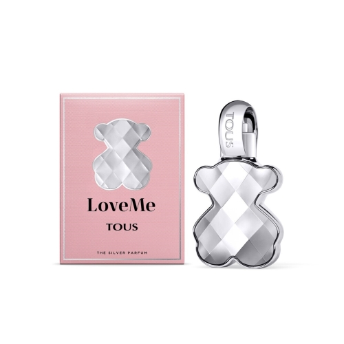LoveMe The Silver Parfum