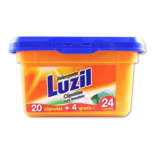 Luzil Detergente