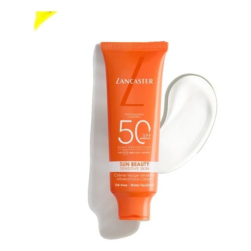 Sun Beauty Sensitive Skin Spf50