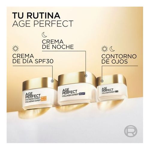 Age Perfect Col&aacute;geno Expert Duplo