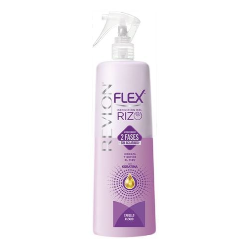 Flex Definición de Rizo