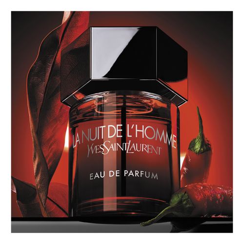 La Nuit de L?Homme Edp