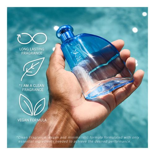Nautica Pure Blue