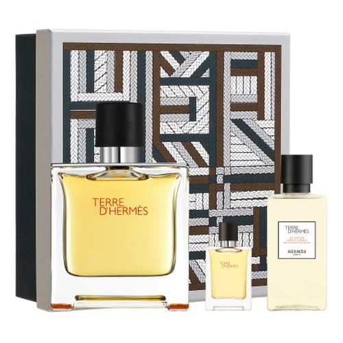 Hermes Terre edp Estuche Día del padre
