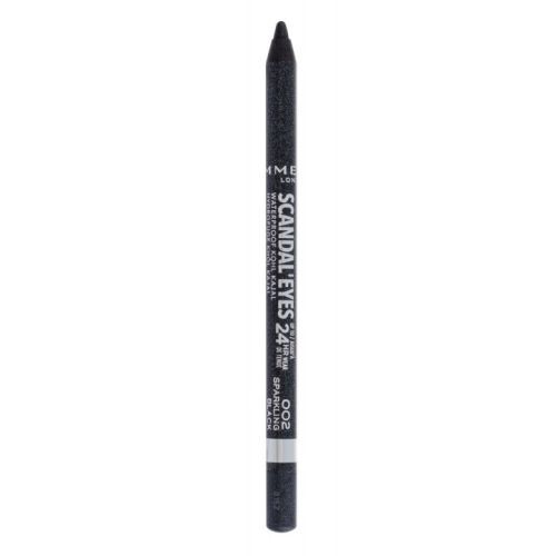 Scandaleyes Kohl Kajal Waterproof