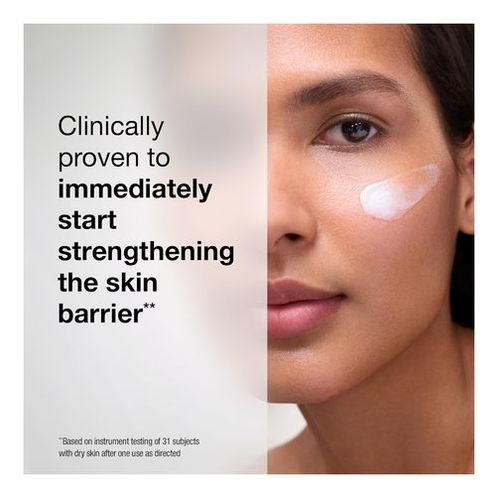 Barrier Restore + Soothing Cream