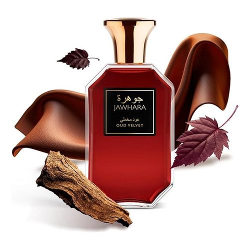 Oud Velvet