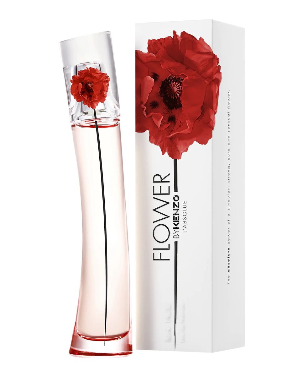 Flower By Kenzo L'Absolue edp