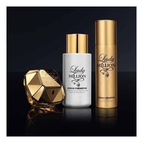 Lady Million