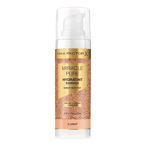 Miracle Pure Hydratint Essence