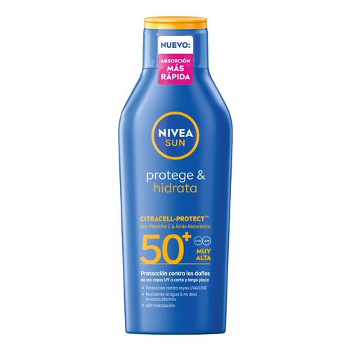 Sun Protege & Hidrata Spf50+