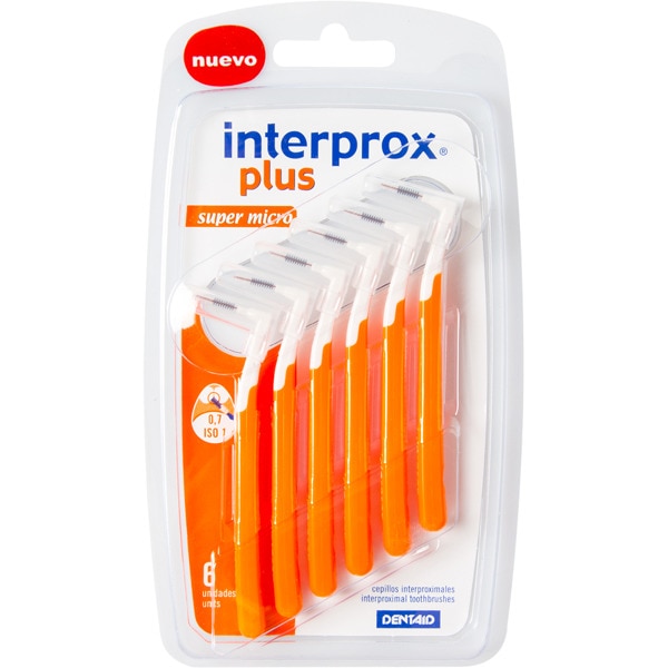 Interprox Plus Super Micro