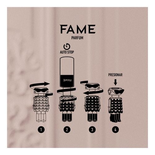 Fame Parfum