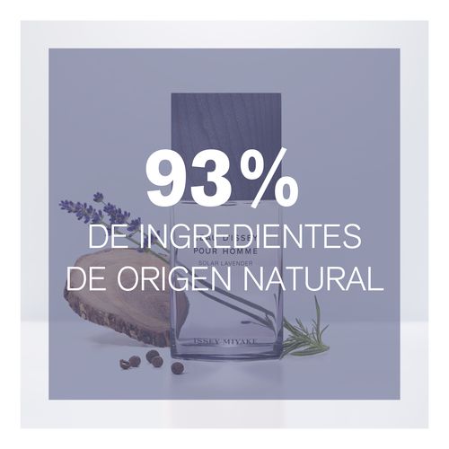  L'Eau d'Issey Pour Homme Solar Lavender